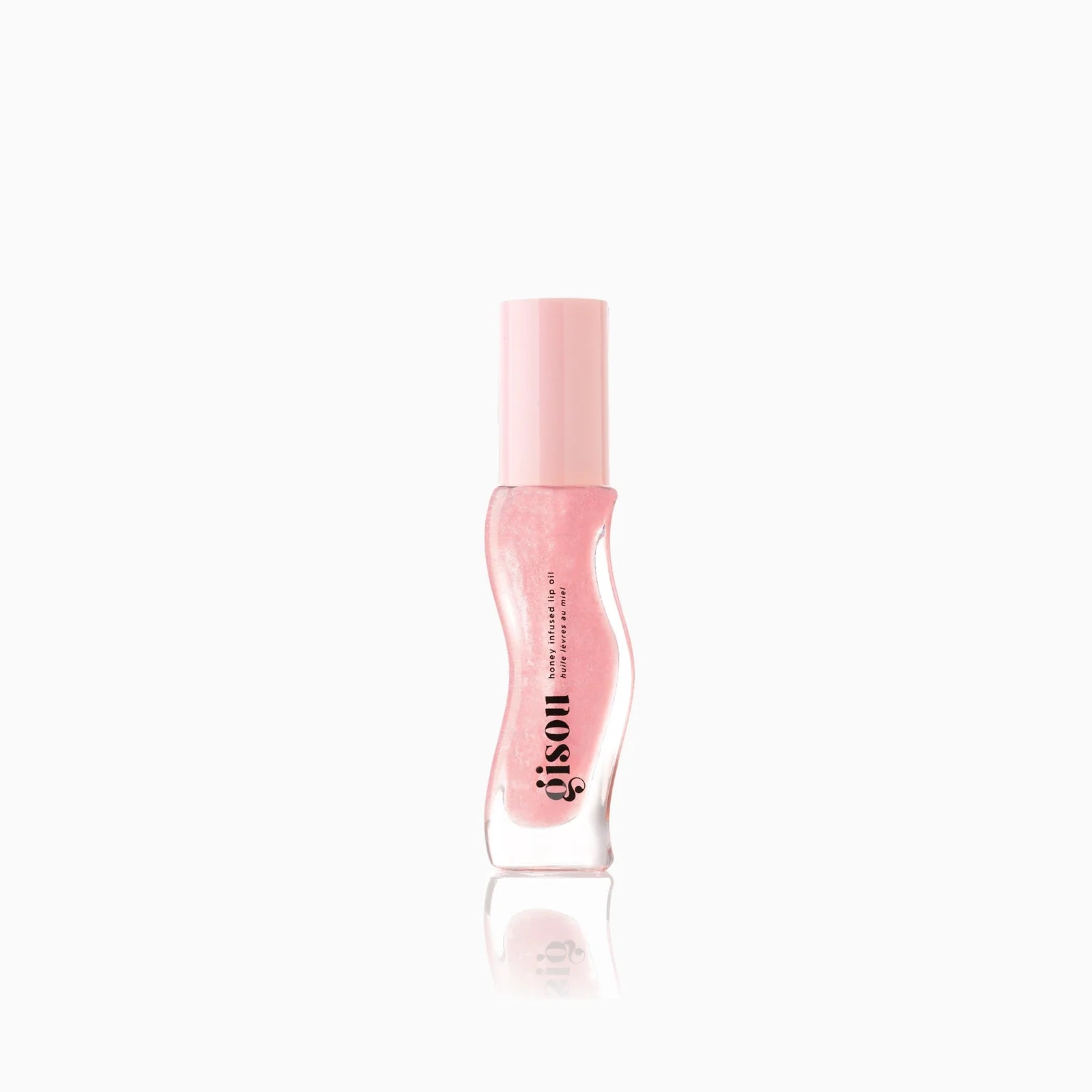 Honey-Infused Lip Oil