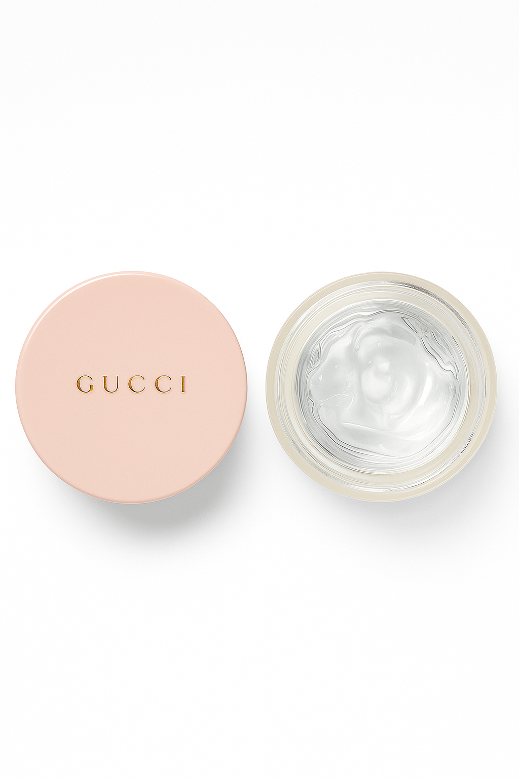 ÉCLAT DE BEAUTÉ LUMIÉRE FACIAL SHINE GEL