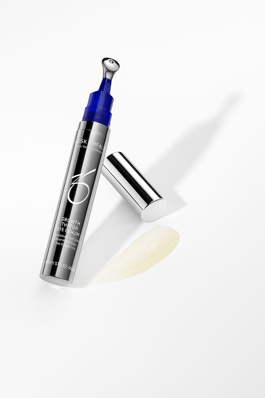 Growth Factor Eye Serum