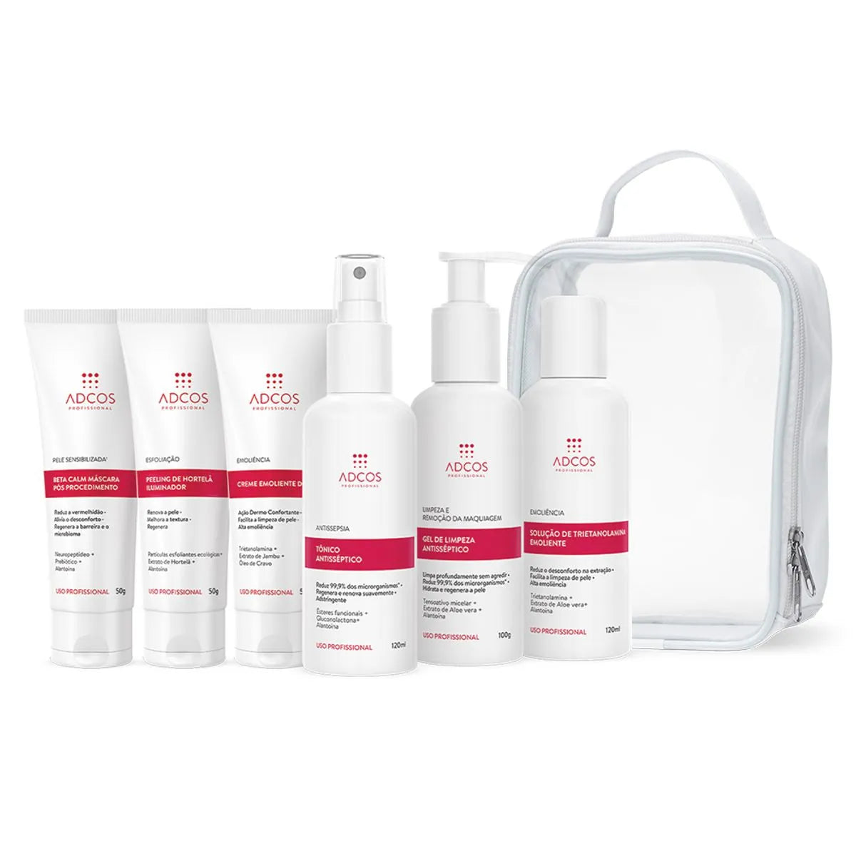 EXPRESS SKIN CLEANSING KIT