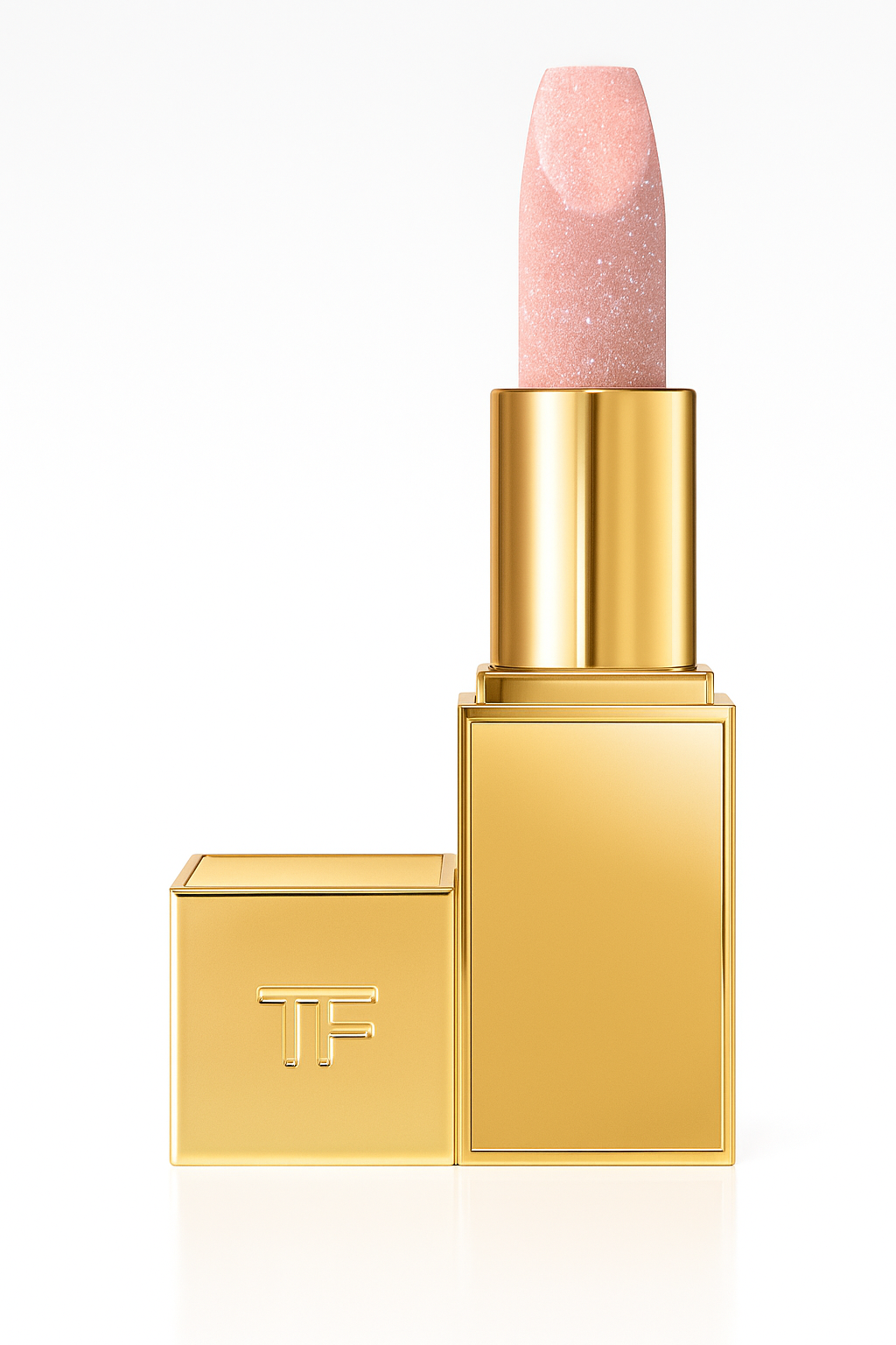 SUNLIT ROSE LIP BALM