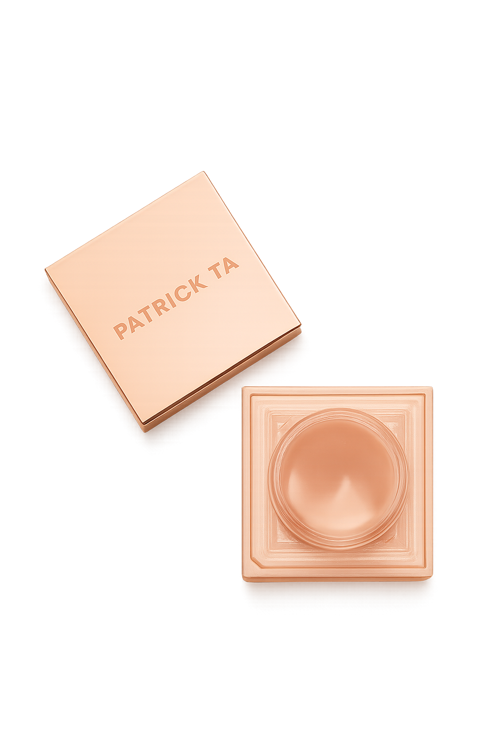 Major Glow Smoothing Lip Mask
