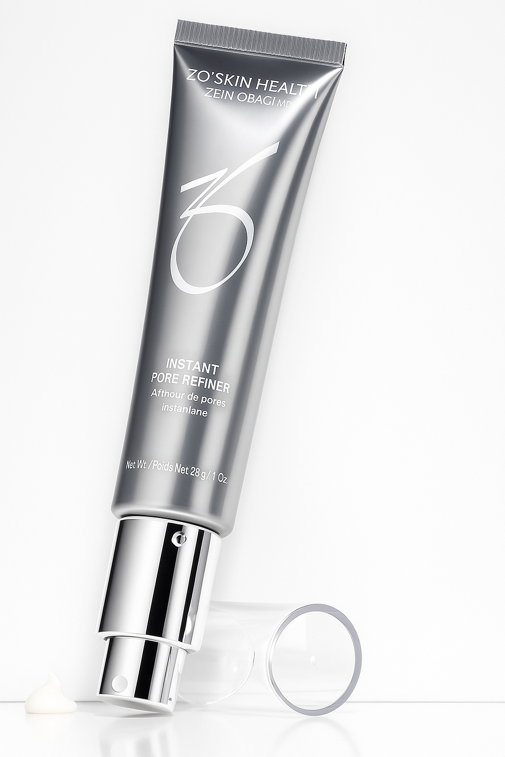 INSTANT PORE REFINER