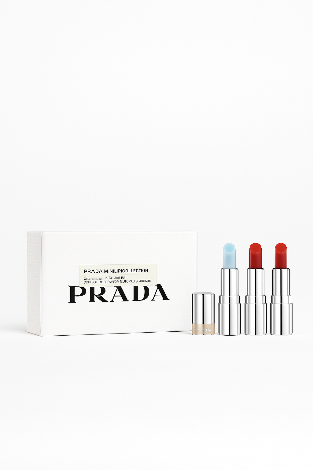 Lip Reveal Set