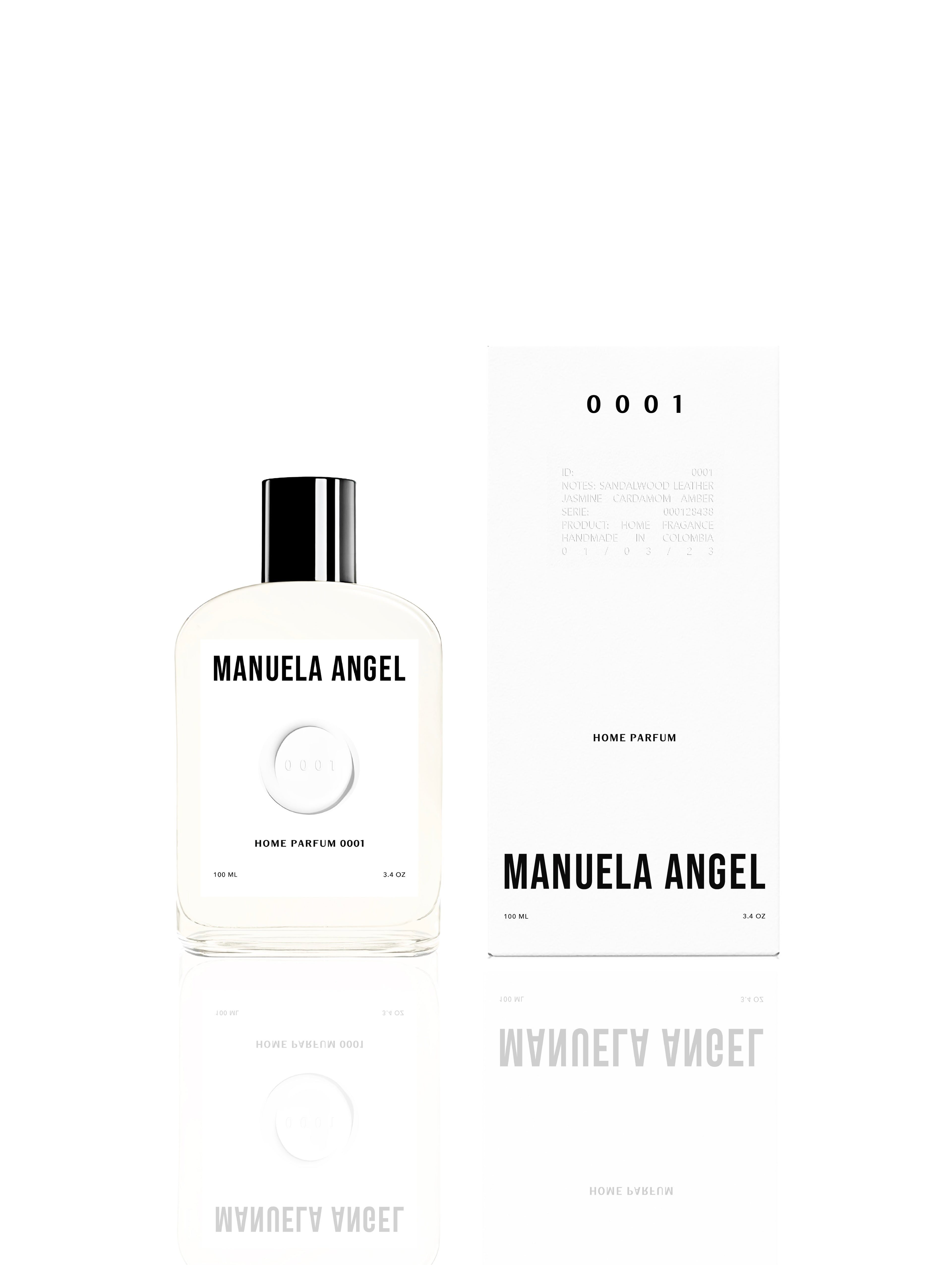 HOME PARFUM 0001