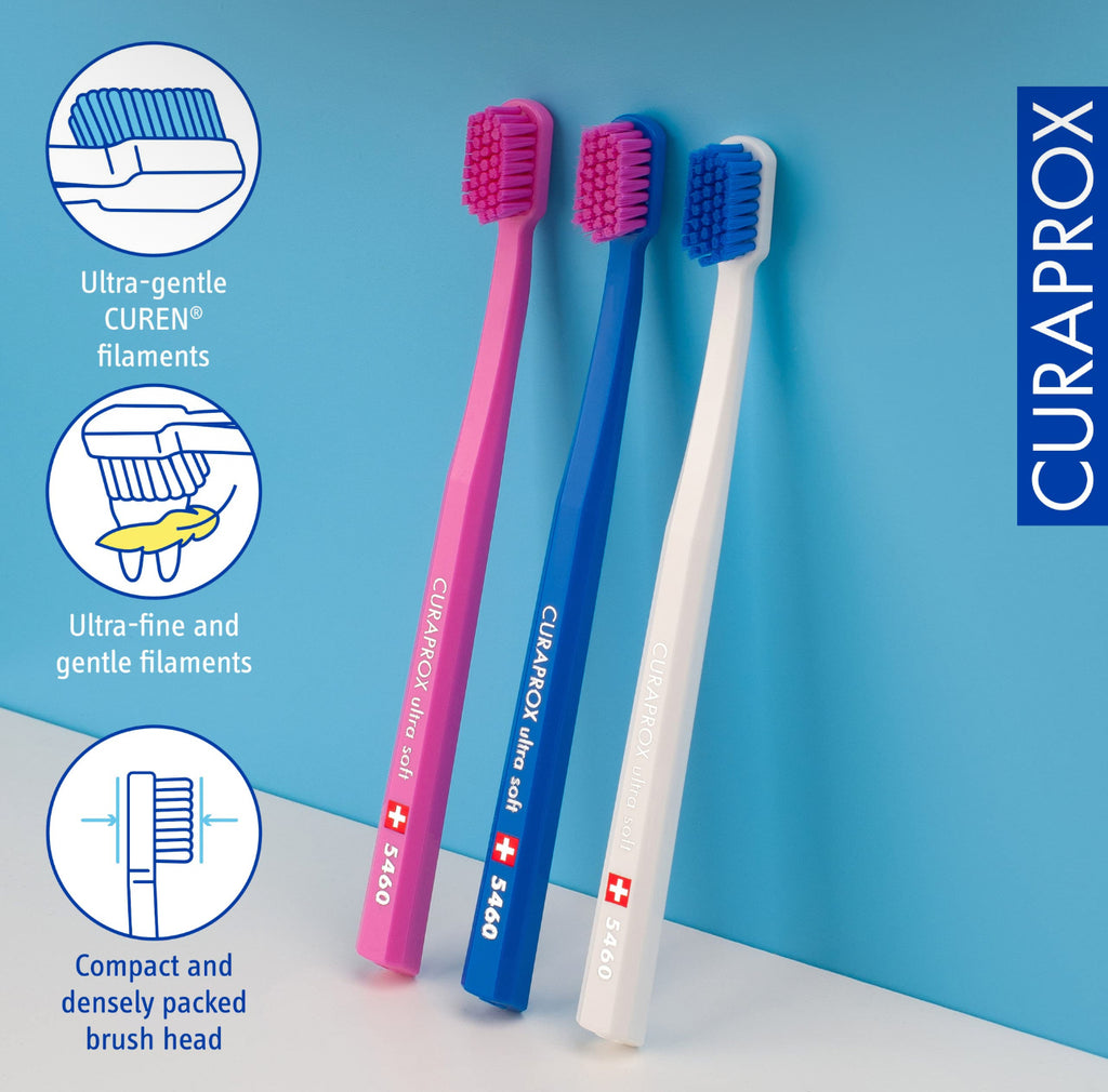 CS 5460 TOOTHBRUSH