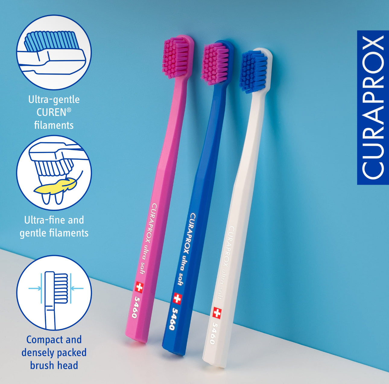 CS 5460 TOOTHBRUSH