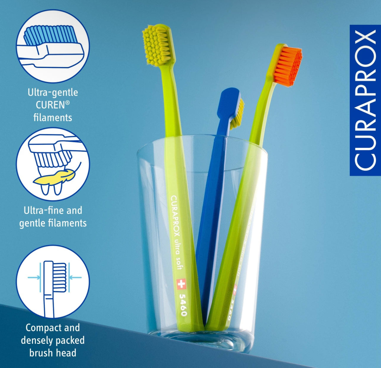CS 5460 TOOTHBRUSH