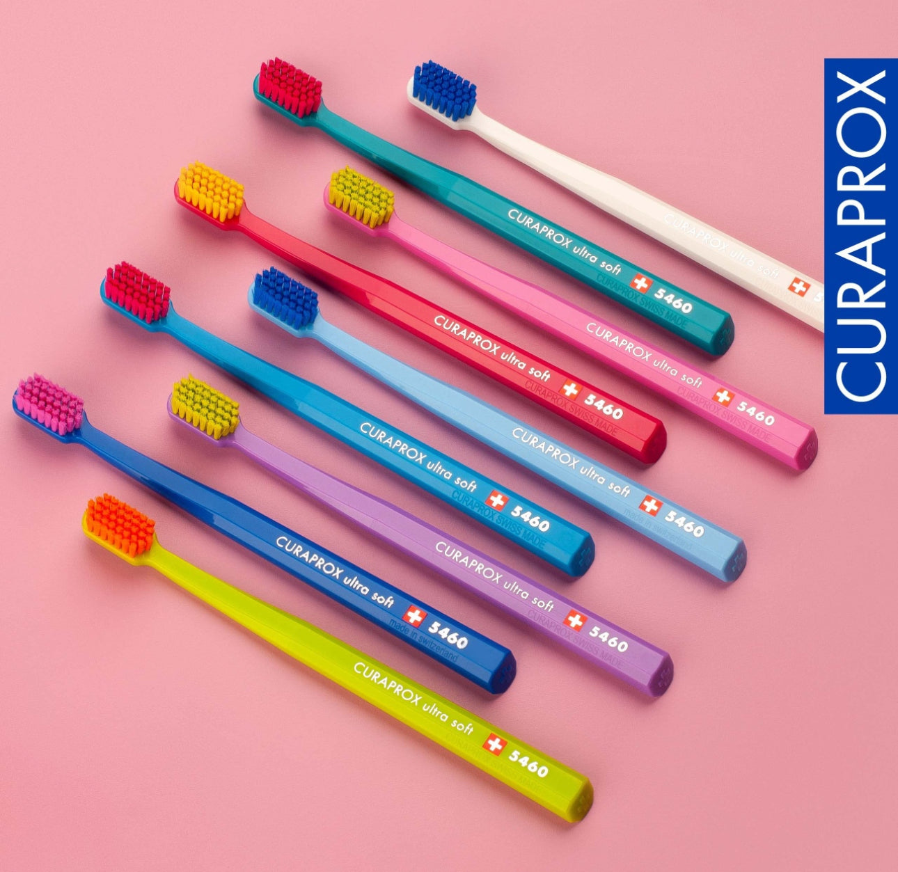 CS 5460 TOOTHBRUSH