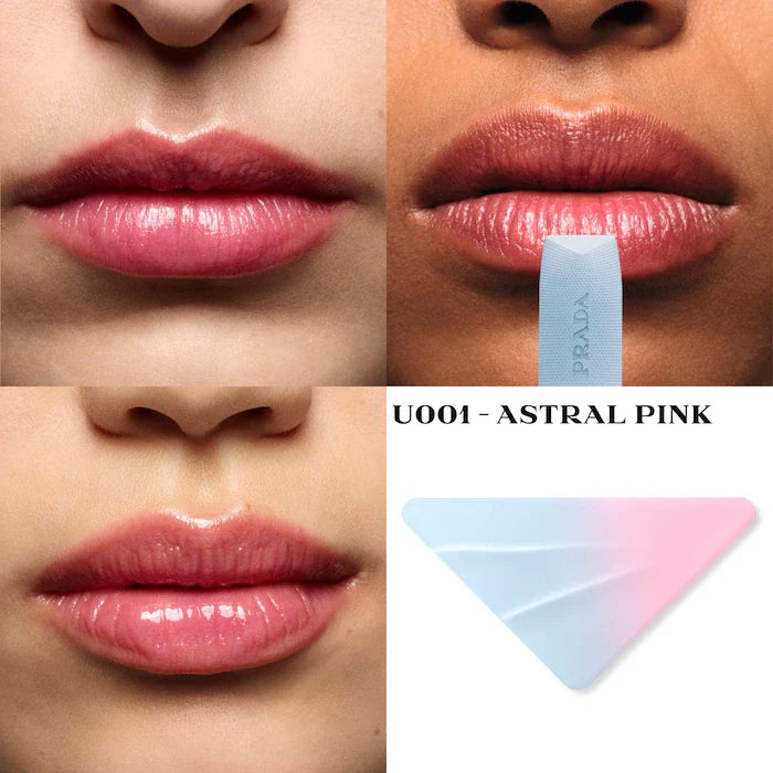 Lip Reveal Set