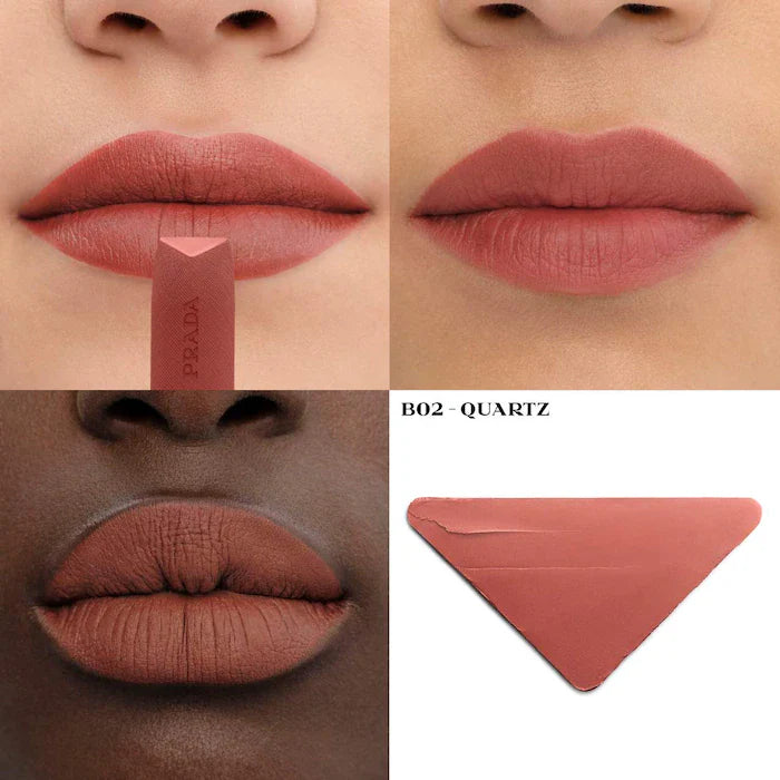 Lip Reveal Set