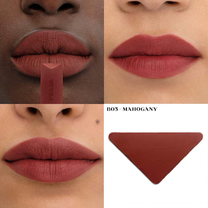 Lip Reveal Set