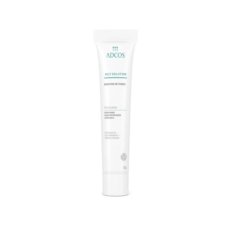 PORE REDUCER OILY SOLUTION