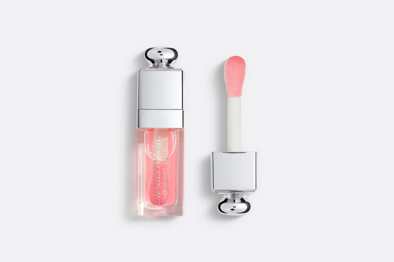 Lip Glow Oil Hydrating High-Shine Gloss