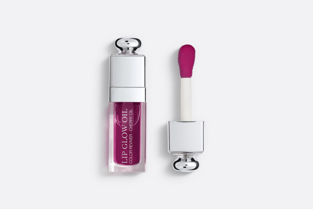 Lip Glow Oil Hydrating High-Shine Gloss