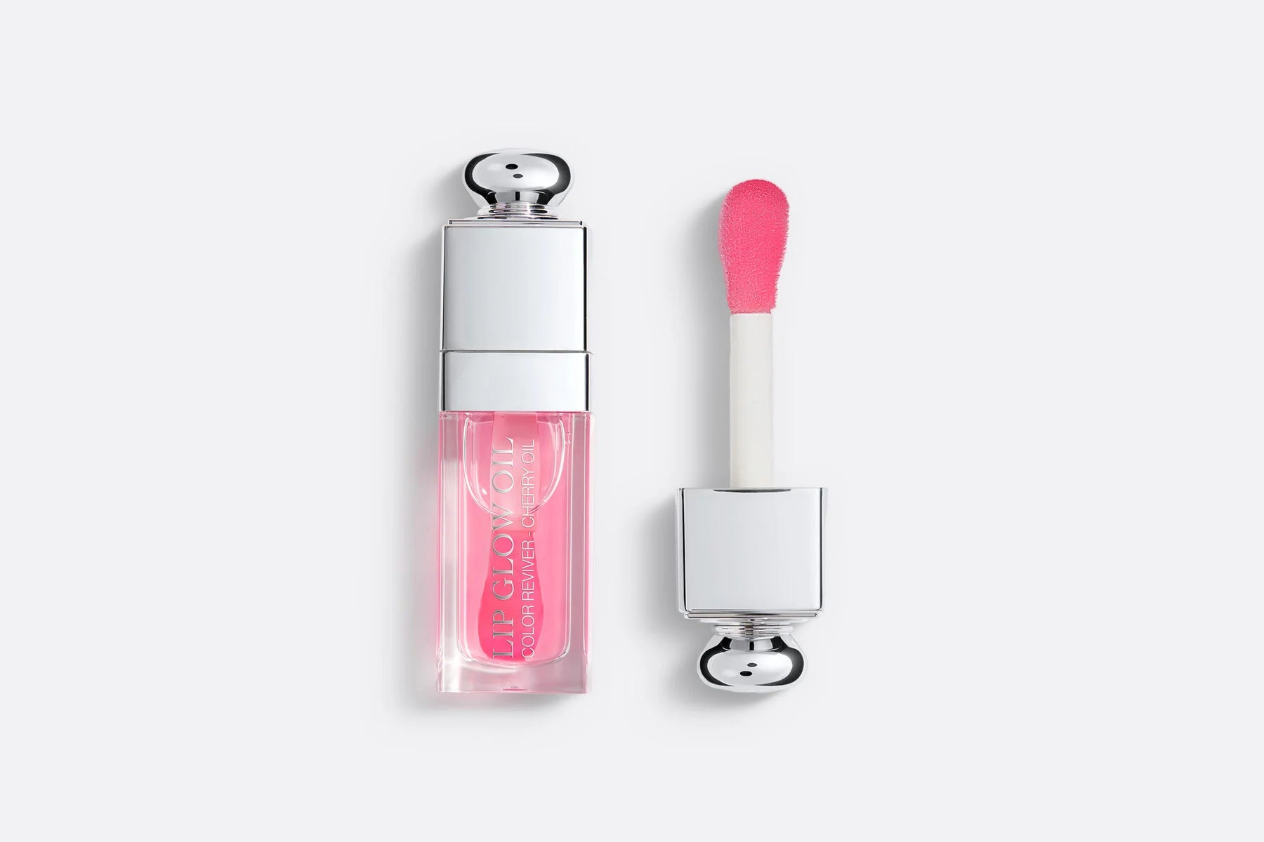 Lip Glow Oil Hydrating High-Shine Gloss