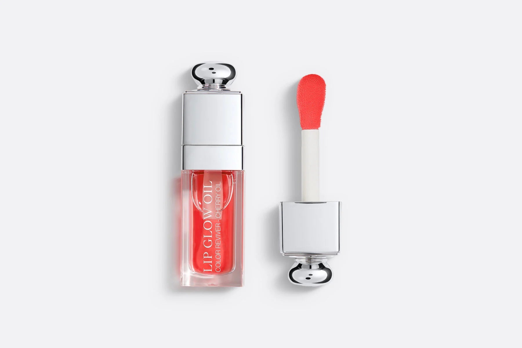 Lip Glow Oil Hydrating High-Shine Gloss