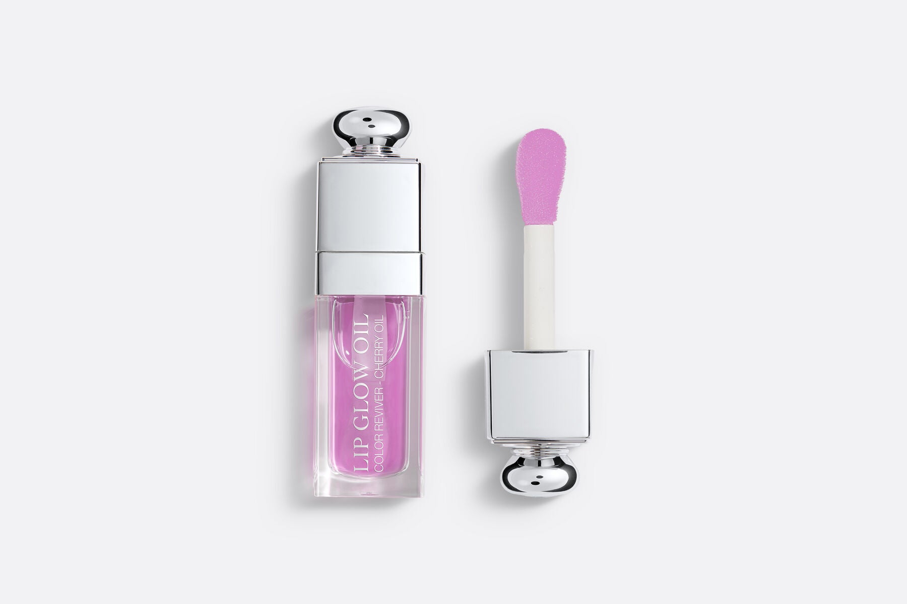 Lip Glow Oil Hydrating High-Shine Gloss