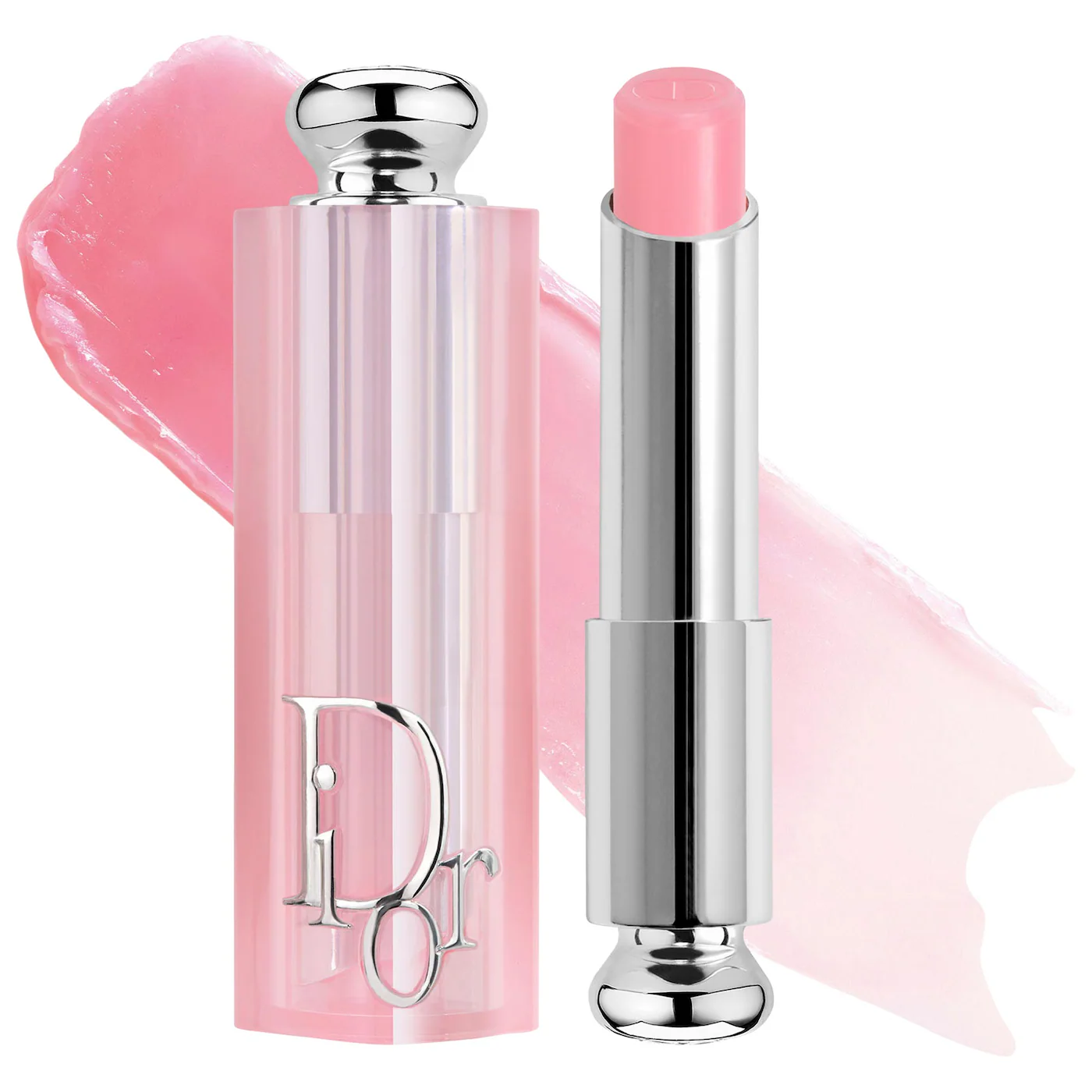 DIOR ADDICT - LIP GLOW
