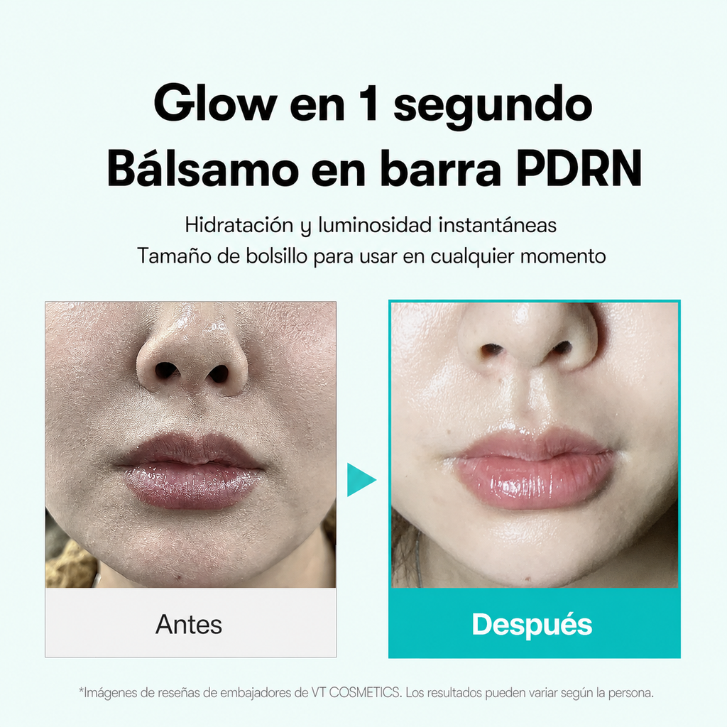 VT PDRN Essence Stick Balm