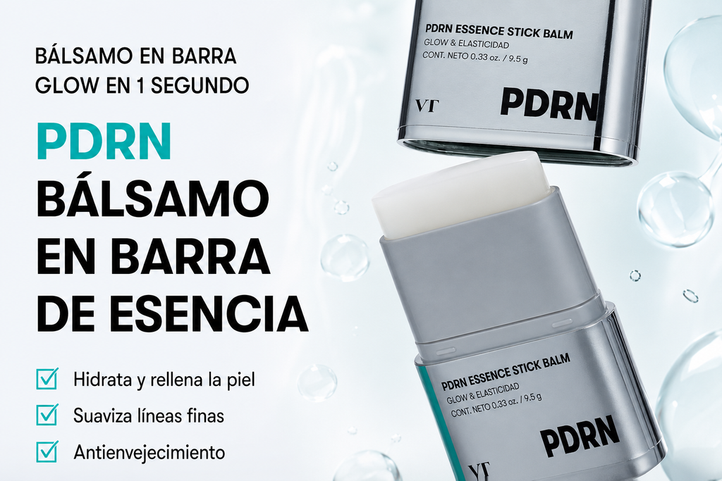 VT PDRN Essence Stick Balm