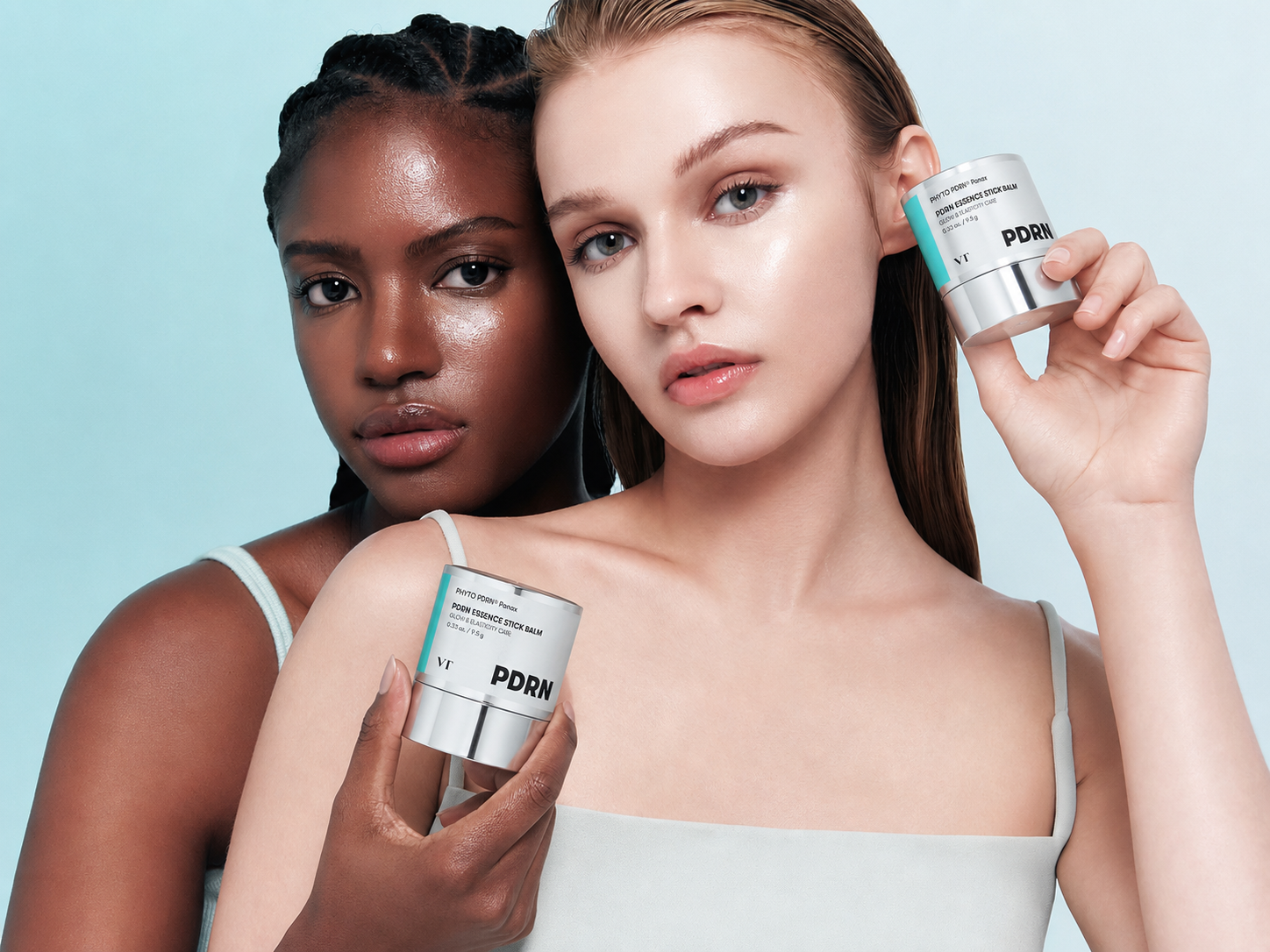 VT PDRN Essence Stick Balm