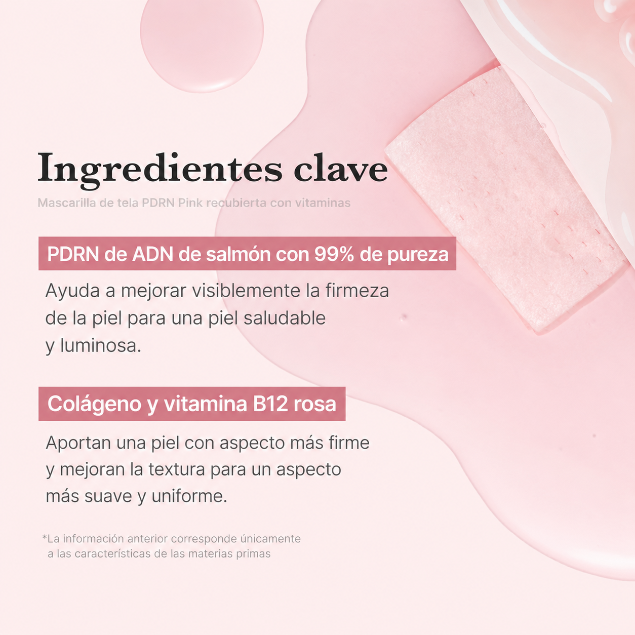Medicube Macarilla PDRN