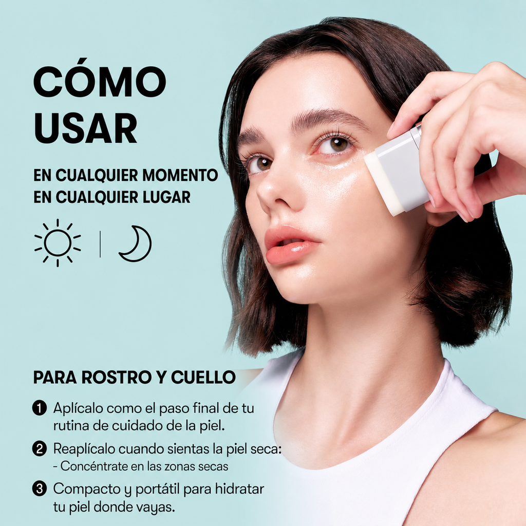 VT PDRN Essence Stick Balm