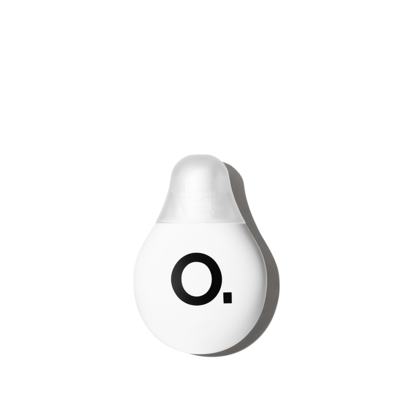 The Ordinary  Squalane + Amino Acids Hydrating Lip Balm, for Lips, Elbows, and Cuticles