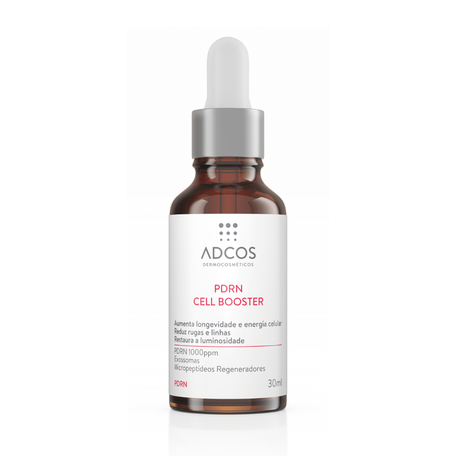 ADCOS - PDRN CELL BOOSTER - 30ml