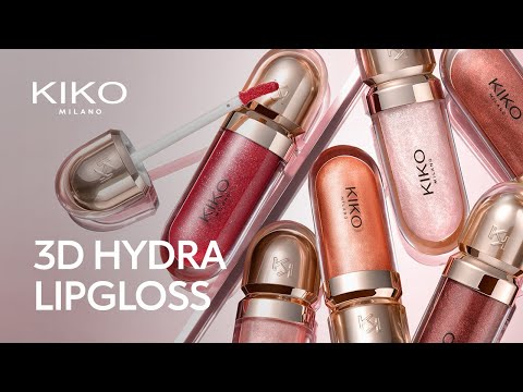 3D HYDRA LIP GLOSS